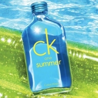ck One summer ck One summer