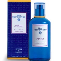 Acqua di Parma Blue Mediterraneo Mirto di Panarea