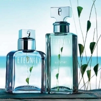 Eternity Summer for Her & for Him, Calvin Klein Eternity Summer for Her & for Him, Calvin Klein