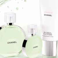 Chanel Chance Eau Fraiche Chanel Chance Eau Fraiche