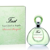 First - Premier Bouquet - Van Cleef & Arpels First - Premier Bouquet - Van Cleef & Arpels
