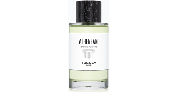Athenaen von James Heeley Athenaen von James Heeley