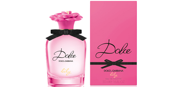 Dolce Lily Dolce Lily
