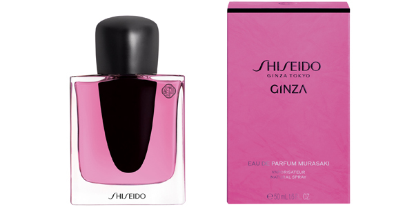 Ginza Eau de Parfum Murasaki Ginza Eau de Parfum Murasaki