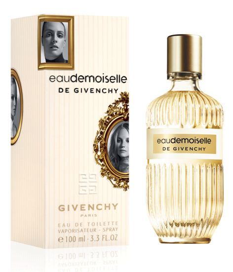 eaudemoiselle de Givenchy eaudemoiselle de Givenchy