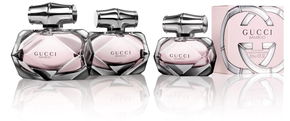 Gucci Bamboo Collection Gucci Bamboo Collection
