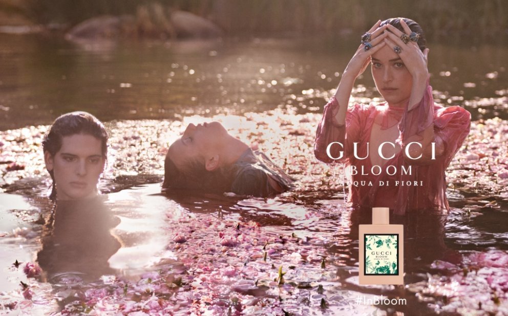 Gucci Bloom Acqua di Fiori Gucci Bloom Acqua di Fiori
