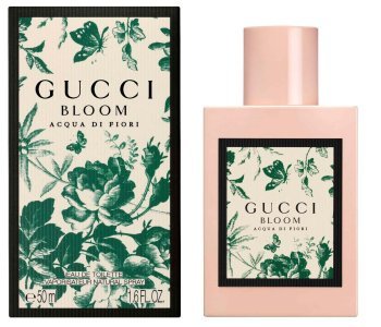 Gucci Bloom Acqua di Fiori