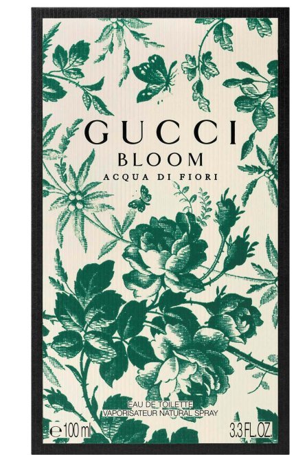 Gucci Bloom Acqua di Fiori Gucci Bloom Acqua di Fiori
