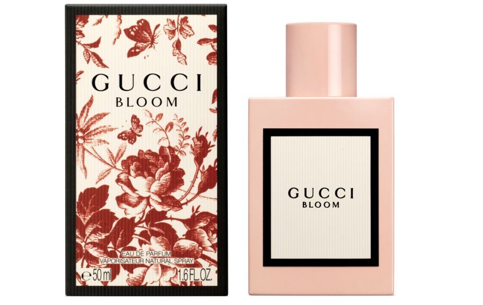 Gucci Bloom Beauty At