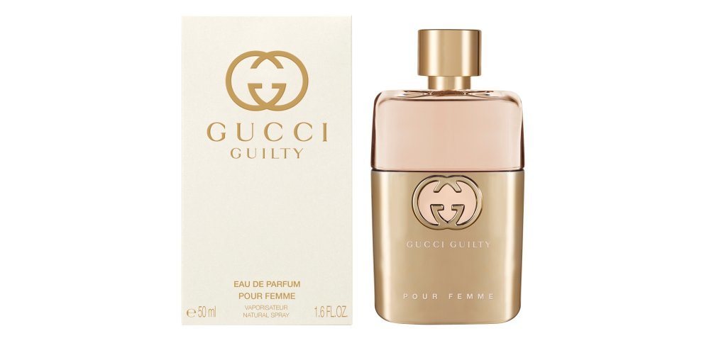 Gucci Guilty Pour Femme Gucci Guilty Pour Femme