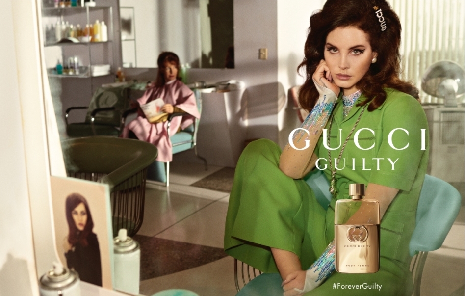 Gucci Guilty Pour Femme