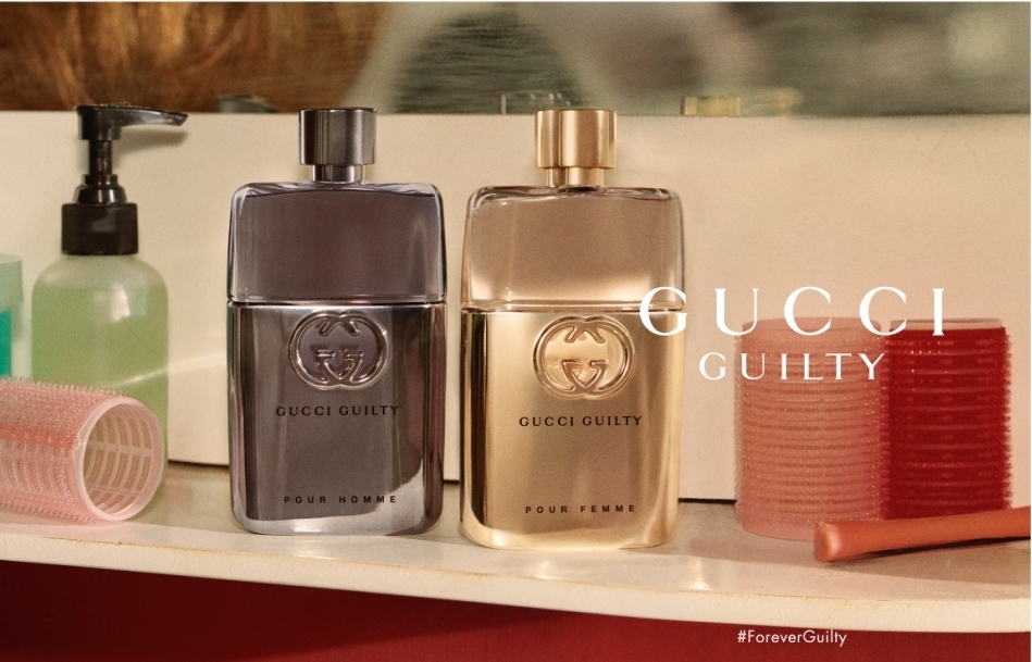 Gucci Guilty Gucci Guilty
