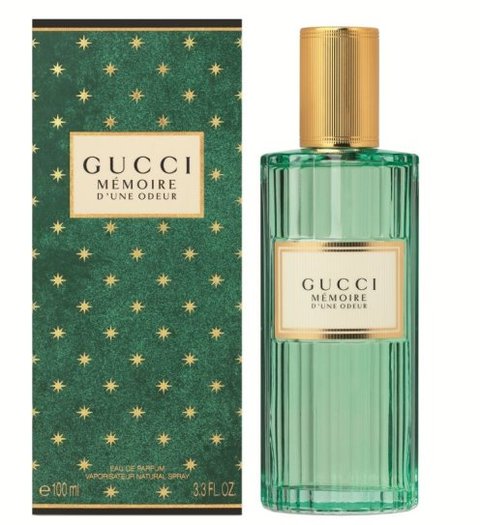 Gucci Mémoire d'une Odeur Gucci Mémoire d'une Odeur