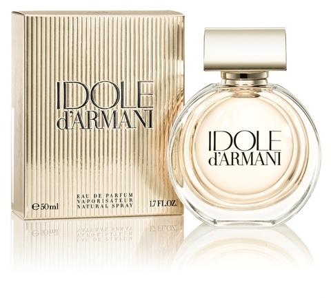 IDOLE d'ARMANI