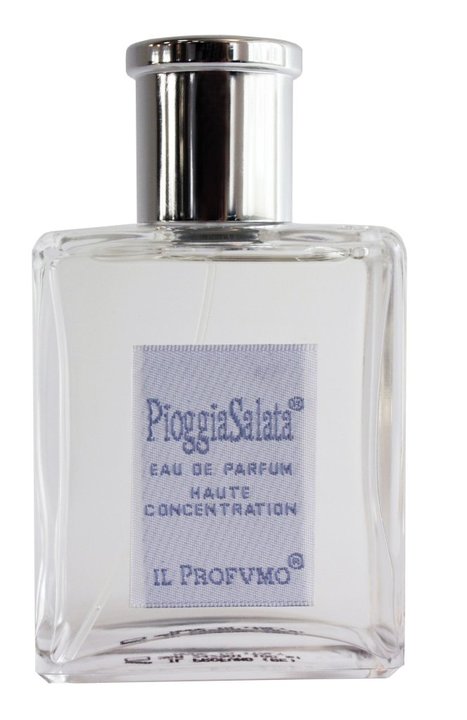 Il Profumo - Pioggia Salata Il Profumo - Pioggia Salata