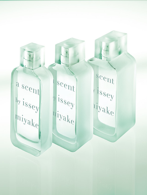 a scent by issey miyake - Flakons a scent by issey miyake - Flakons