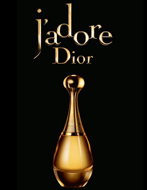 J' adore l'absolu Dior