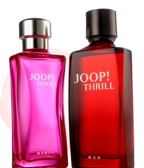 Joop! Thrill Joop! Thrill