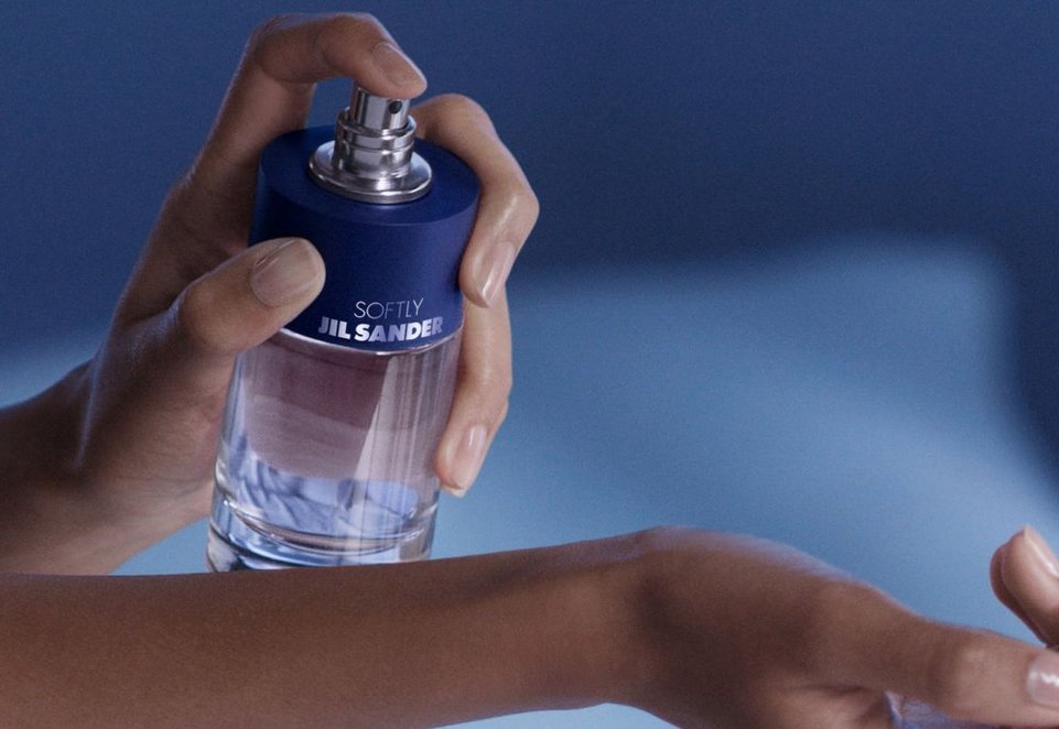 Softly Jil Sander Serene Softly Jil Sander Serene