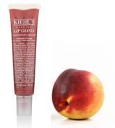 Kiehl's Peach Lipgloss