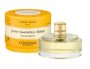 L'Occitane Jasmin-Immortelle-Neroli