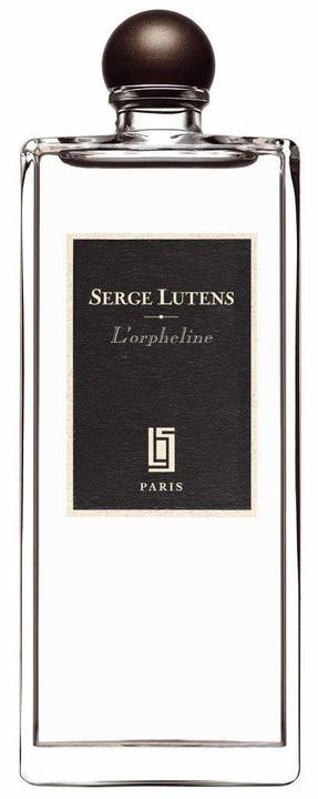 Serge Lutens L'Orpheline Serge Lutens L'Orpheline