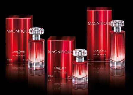 Manifique - Die luxuriöse Duftkollektion Manifique - Die luxuriöse Duftkollektion