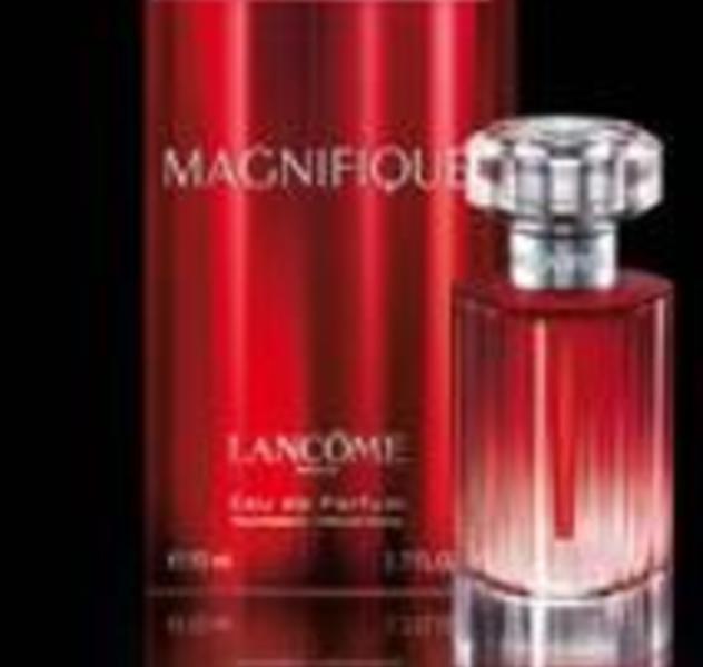Magnifique - Der neue Duft von Lancôme