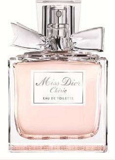 Miss Dior Cherie Miss Dior Cherie