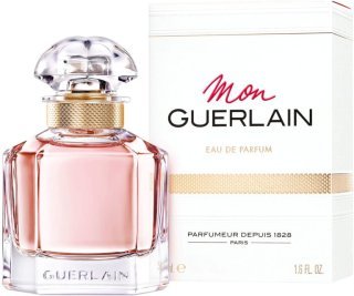 MON GUERLAIN