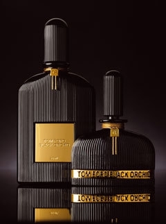 Black Orchid  von Tom Ford