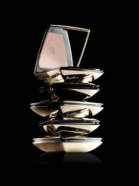 Guerlain Parure Guerlain Parure