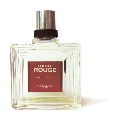 Habit Rouge Habit Rouge