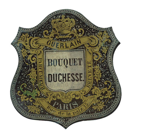 Bouquet Duchesse von Guerlain Bouquet Duchesse von Guerlain