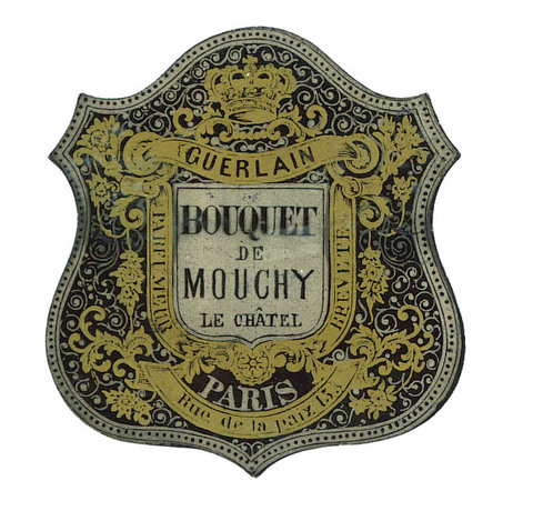 Bouquet de Mouchy 