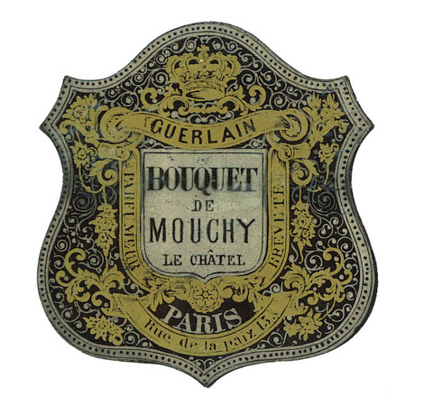 Bouquet de Mouchy Bouquet de Mouchy