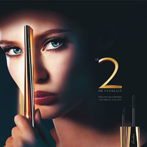 Guerlain Le 2 Mascara Guerlain Le 2 Mascara
