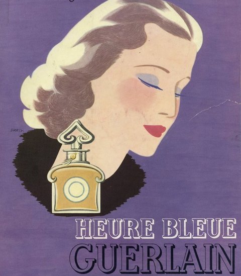 L'Heure Bleue 