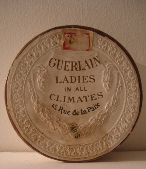 Ladies in all Climates Ladies in all Climates