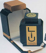 Liu Guerlain Liu Guerlain