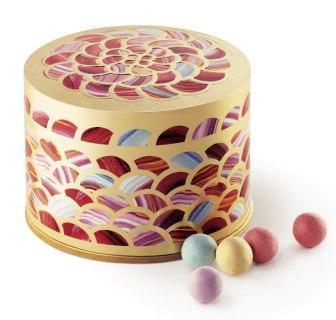 Meteorites - Guerlain Meteorites - Guerlain