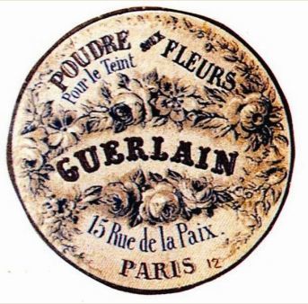 Poudre Fleurs Guerlain Poudre Fleurs Guerlain