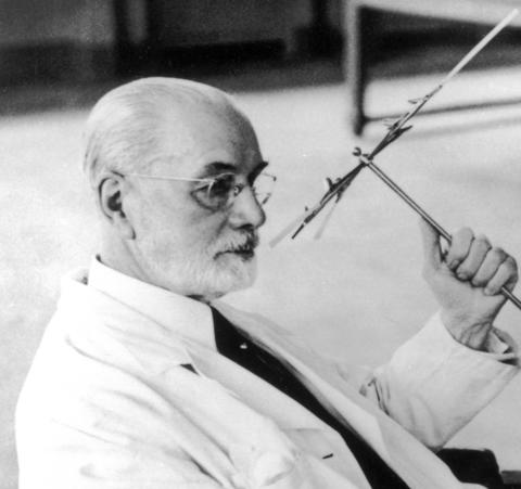 Jacques Guerlain Jacques Guerlain