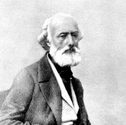 Pierre-Francois-Pascal Guerlain Pierre-Francois-Pascal Guerlain
