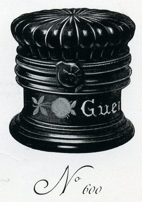 Poudre de Guerlain Poudre de Guerlain