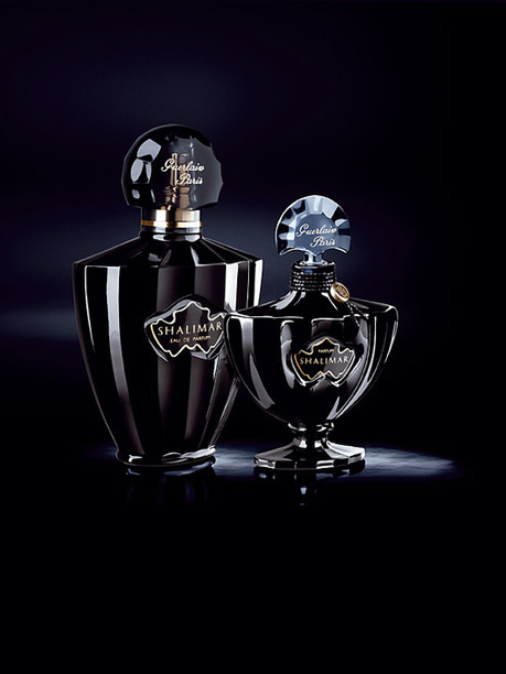 Shalimar Black Shalimar Black