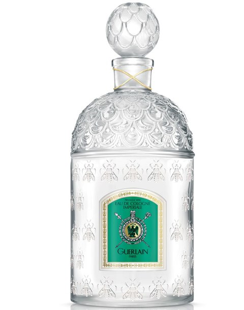 Guerlain Eau de Cologne Imperiale Guerlain Eau de Cologne Imperiale