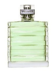 Vetiver Vetiver