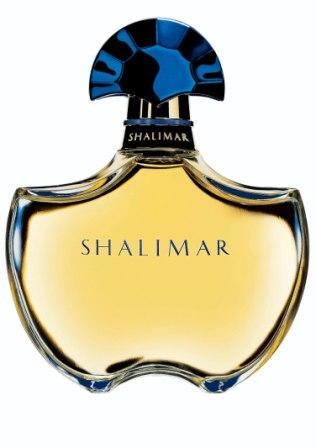 Shalimar Shalimar